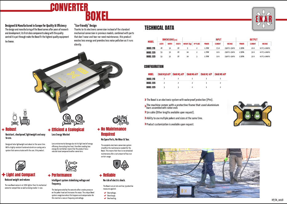 Katalog-ENAR BOXEL (215, 225, 325)